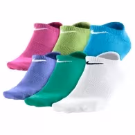 Sosete Nike G NK LTWT NS 6PR-M